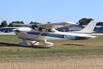 N260TG @ KOSH - Cessna 182Q - by Mark Pasqualino