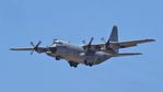 164995 @ YPEA - US Navy C-130T msn382-5300 VR-53 tail AX serial 164995 RAAF Base Pearce 29 Nov 2019_ - by kurtfinger