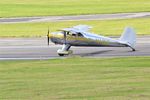 G-NIGE @ EGBJ - G-NIGE at Gloucestershire Airport. - by andrew1953