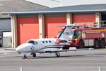 G-FBNK @ EGBJ - G-FBNK at Gloucestershire Airport. - by andrew1953