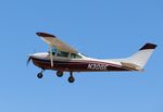N30GE @ KOSH - Cessna 182P - by Mark Pasqualino