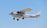 N148JB @ KOSH - Cessna 182 - by Mark Pasqualino