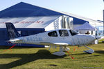 N403AV @ KOSH - Cirrus SR20  C/N 8741, N403AV - by Dariusz Jezewski  FotoDJ.com