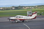 G-RATV @ EGBJ - G-RATV at Gloucestershire Airport. - by andrew1953