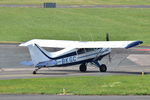 G-BKGC @ EGBJ - G-BKGC at Gloucestershire Airport. - by andrew1953