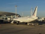 F-GTAP @ LFPG - Air France terminal 2F - by Jean Christophe Ravon - FRENCHSKY