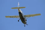 F-HFTR @ LFRB - Cessna 208B Grand Caravan, Climbing from rwy 07R, Brest-Bretagne Airport (LFRB-BES) - by Yves-Q