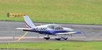 G-IANC @ EGBJ - G-IANC at Gloucestershire Airport. - by andrew1953