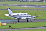 F-HTCR @ EGBJ - F-HTCR at Gloucestershire Airport. - by andrew1953