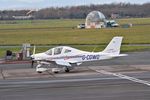 G-CGWO @ EGBJ - G-CGWO at Gloucestershire Airport. - by andrew1953