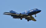 G-FRAT @ EGHH - Finals to 08 with new Draken titles - by John Coates