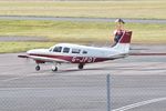 G-JPOT @ EGBJ - G-JPOT at Gloucestershire Airport. - by andrew1953