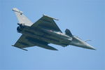 19 @ LFRJ - Dassault Rafale M, Takeoff rwy 08, Landivisiau Naval Air Base (LFRJ) - by Yves-Q