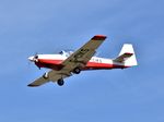 G-CIKS @ EGBJ - G-CIKS at Gloucestershire Airport. - by andrew1953