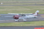 N5257A @ EGBJ - N5257A at Gloucestershire Airport. - by andrew1953