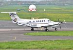 G-WVIP @ EGBJ - G-WVIP at Gloucestershire Airport. - by andrew1953
