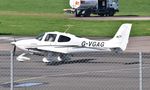 G-VGAG @ EGBJ - G-VGAG at Gloucestershire Airport. - by andrew1953