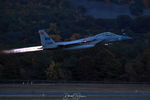 78-0544 @ KBAF - OB1 starting off the evening launches - by Topgunphotography