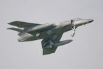62 @ LFRJ - Dassault Super Etendard M, On final rwy 08, Landivisiau Naval Air Base (LFRJ) - by Yves-Q