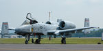 78-0659 @ KBAF - A-10 demo bird - by Topgunphotography