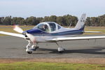 24-5065 @ YWGT - AAAA fly in Wangaratta 2022 - by Arthur Scarf