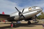 44-78019 @ PMD - 1945 Curtiss C-46D-15-CU Commando, c/n: 33415 - by Timothy Aanerud