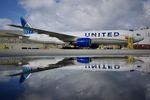 N786UA @ KSFO - SFO 2022. - by Clayton Eddy