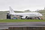 LY-SPC @ EGBP - LY-SPC at Cotswold Airport. - by andrew1953