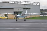 G-OJMP @ EGBJ - G-OJMP at Gloucestershire Airport. - by andrew1953