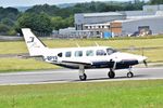 G-BPYR @ EGBJ - G-BPYR at Gloucestershire Airport. - by andrew1953
