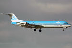 PH-OFA @ EHAM - at spl - by Ronald