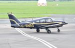 G-BNRG @ EGBJ - G-BNRG at Gloucestershire Airport. - by andrew1953