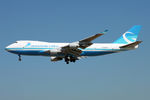 B-2427 @ EDDF - at fra - by Ronald