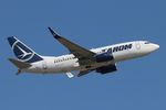 YR-BGH @ EDDM - Tarom - by Raybin