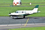 G-SCIR @ EGBJ - G-SCIR at Gloucestershire Airport. - by andrew1953