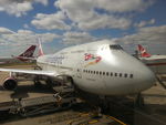 G-VWOW @ EGLL - G-VWOW at Heathrow Airport. (Boarded this aircraft bound for JFK) - by andrew1953