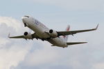 EC-LVR @ LFPO - Boeing 737-85P, Taking off rwy 24, Paris Orly Airport (LFPO-ORY) - by Yves-Q