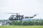 G-KAXT @ EGBJ - G-KAXT at Gloucestershire Airport. - by andrew1953