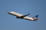 N749YX @ KEWR - ERJ-170-200LR - by Mark Pasqualino