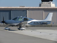 N46ZE @ 1938 - Parked - by 30295