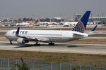 N665UA @ LTBA - at ist - by Ronald