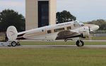 N18G @ KORL - NBAA 2022 - by Florida Metal