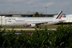 F-GTAX @ LFPO - Airbus A321-212, Taxiing, Paris-Orly airport (LFPO-ORY) - by Yves-Q