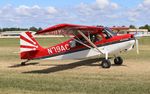 N79AC @ KOSH - American Champion 8KCAB - by Mark Pasqualino