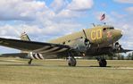 N47SJ @ KOSH - OSH 2022 - by Florida Metal