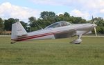 N50TK @ KOSH - OSH 2022 - by Florida Metal