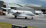 D-CNOC @ EGBJ - D-CNOC at Gloucestershire Airport. - by andrew1953