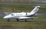 D-IAIB @ EGBJ - D-IAIB at Gloucestershire Airport. - by andrew1953