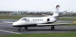 EC-LQF @ EGBJ - EC-LQF at Gloucestershire Airport. - by andrew1953