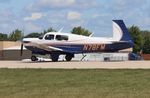 N78FM @ KOSH - OSH 2022 - by Florida Metal